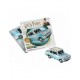 Puzzle 24pz HP Coche Ron