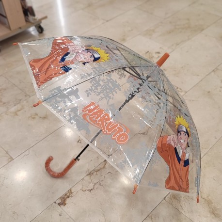 Paraguas Naruto 021