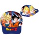 Gorra Dragon Ball Goku 082