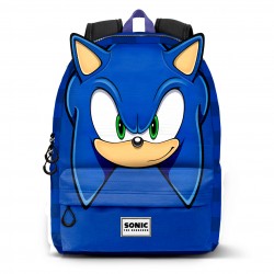 Mochila Sonic HS Fan PQ Heady