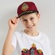 Gorra Harry Potter Gryffindor