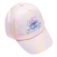 Gorra Stitch Rosa-Morada