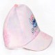 Gorra Stitch Rosa-Morada