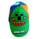 Gorra Minecraft Boom
