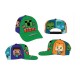 Gorra Minecraft Boom