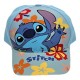 Gorra Stitch Saludo Besos
