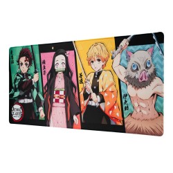 Alfombrilla XL Demond Slayer