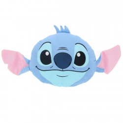 Super Cojin 3D Stitch