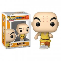 Pop DB Krillin 1926