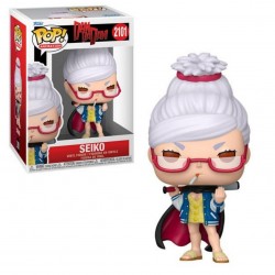 Funko Pop Anime Dandadan Abuela Seiko 9730