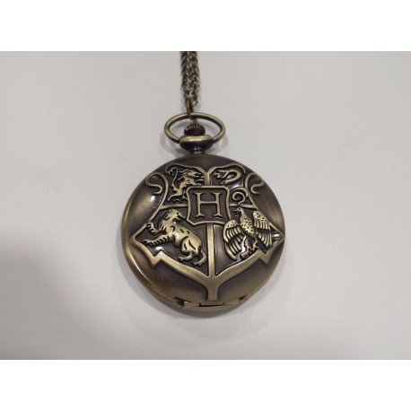 Reloj de Bolsillo Escudo
