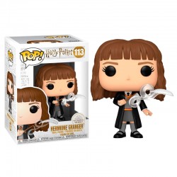Pop HP Hermione Leviosa 113