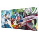 Alfombrilla XL DB Trunks Saga
